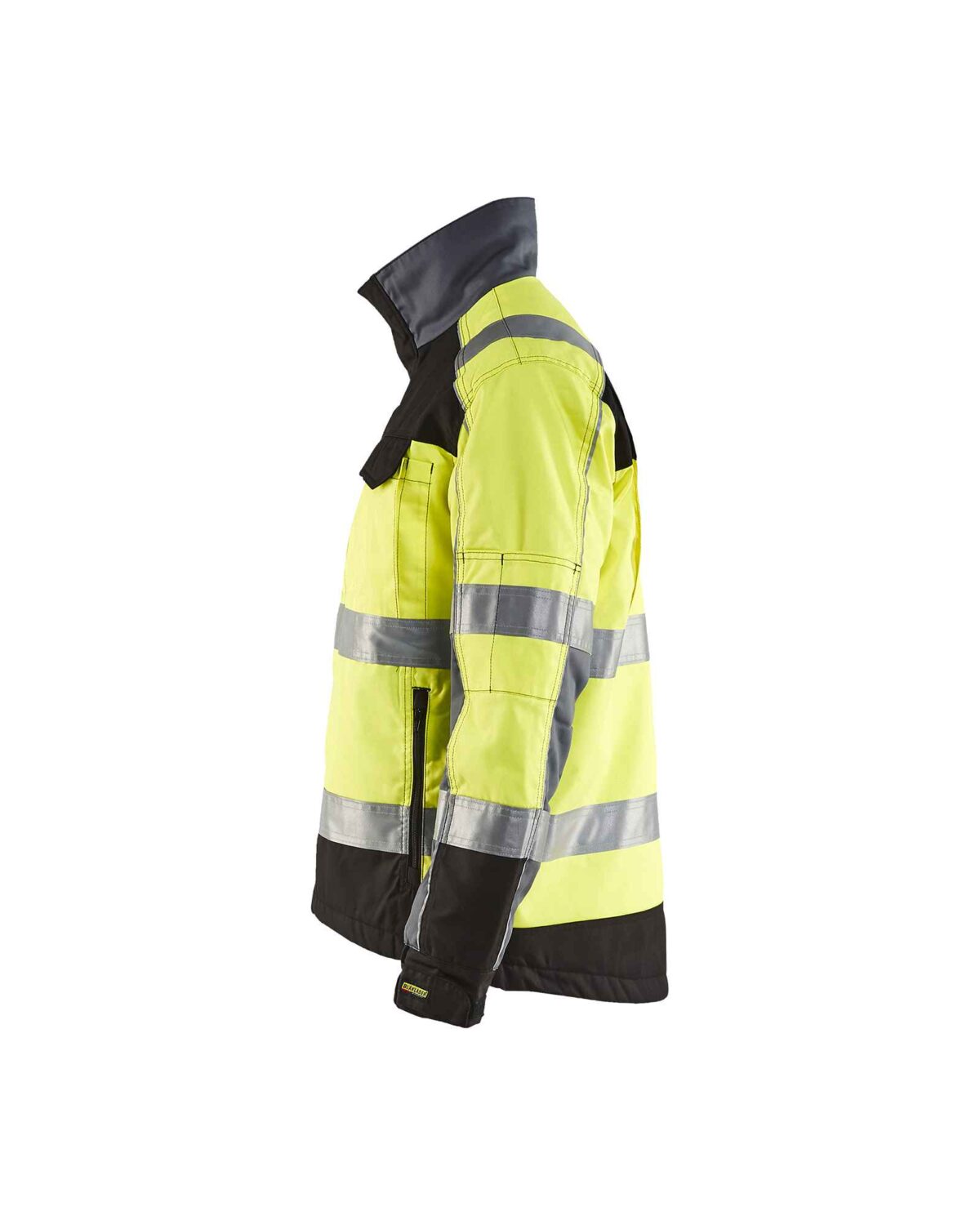 Blåkläder Winterjas High Vis - Jassen en bodywarmers - Winterjassen