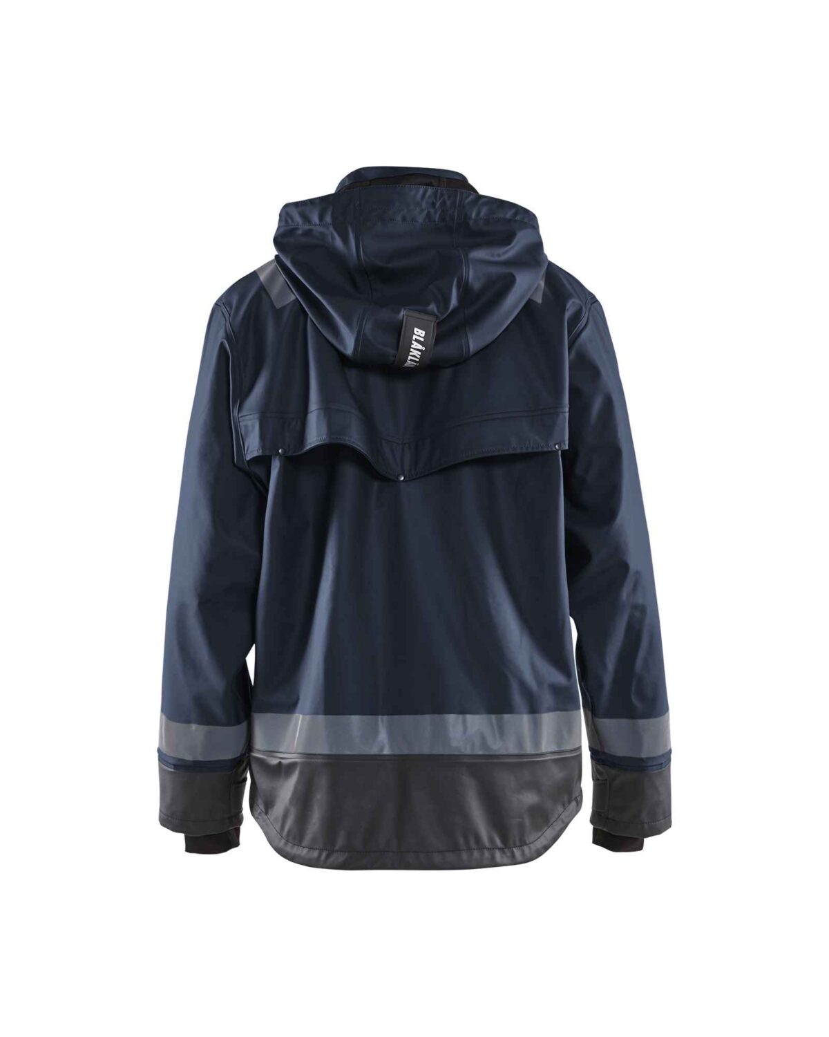 Blåkläder Regenjas LEVEL 2 - Jassen en bodywarmers - Regenjassen