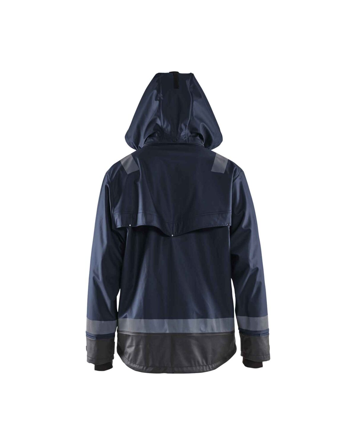 Blåkläder Regenjas LEVEL 2 - Jassen en bodywarmers - Regenjassen