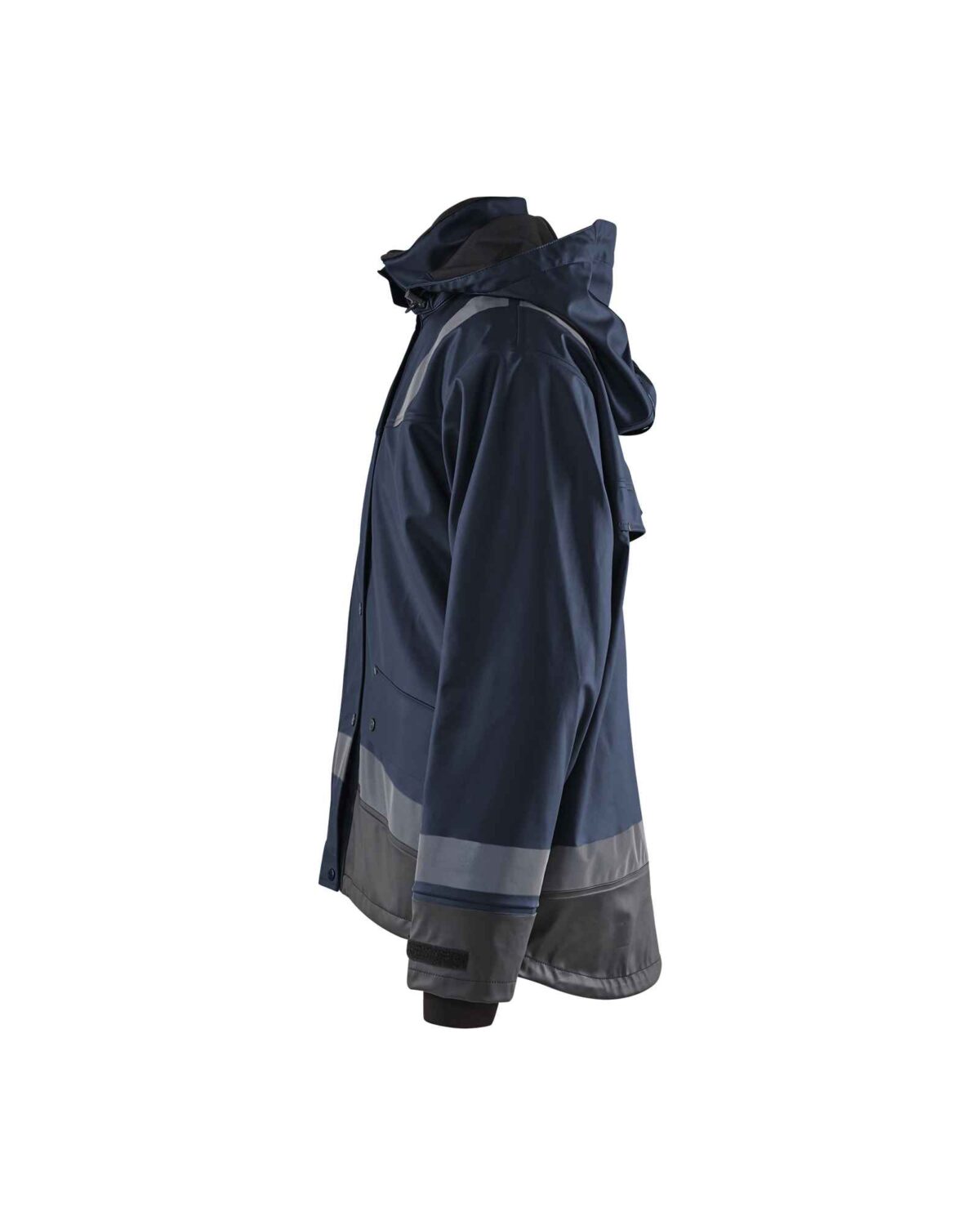 Blåkläder Regenjas LEVEL 2 - Jassen en bodywarmers - Regenjassen