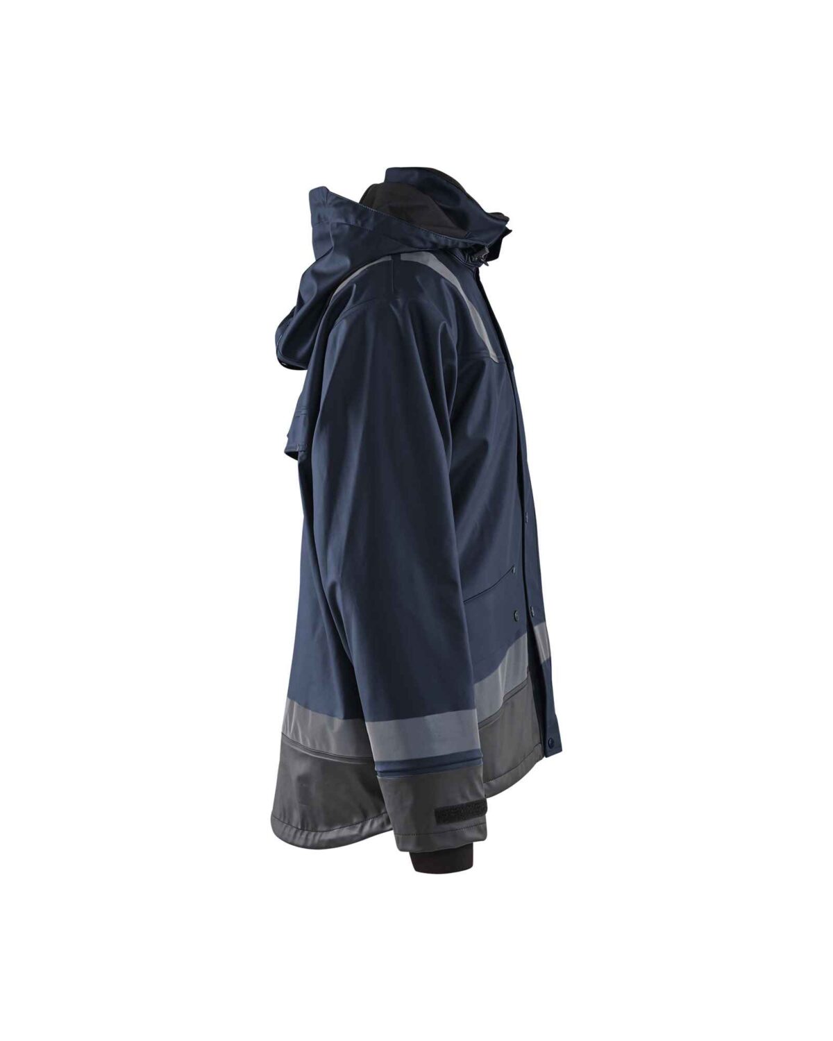 Blåkläder Regenjas LEVEL 2 - Jassen en bodywarmers - Regenjassen