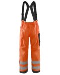 high-vis-oranje