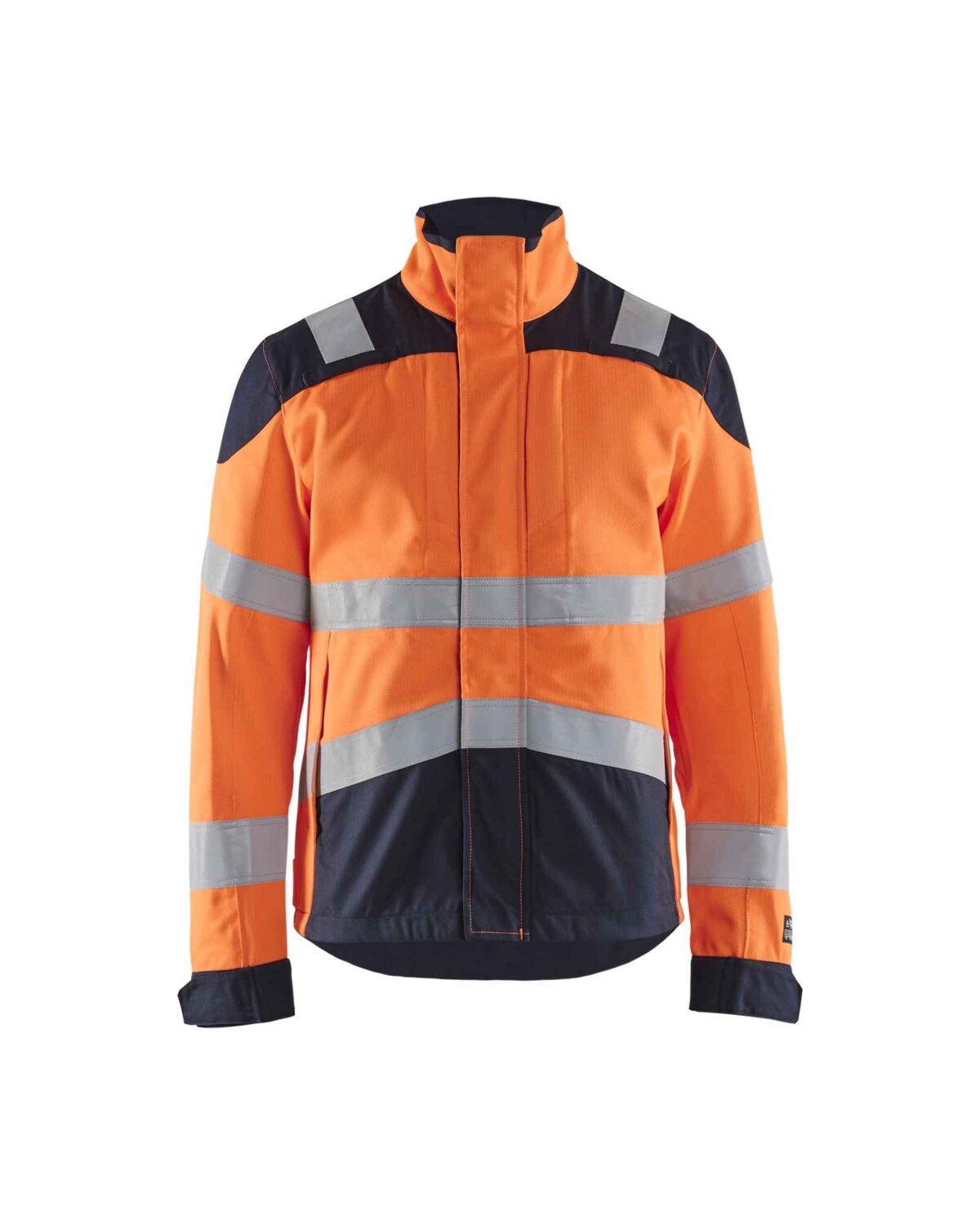 Blåkläder Multinorm jack inherent - Jassen en bodywarmers - Werkjassen