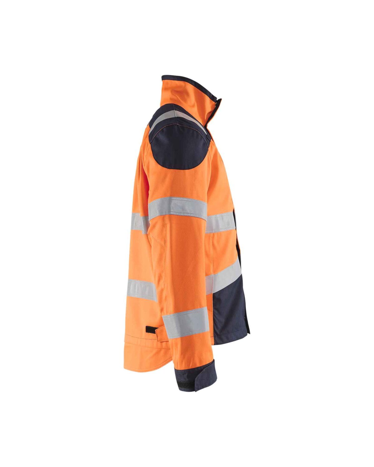 Blåkläder Multinorm jack inherent - Jassen en bodywarmers - Werkjassen