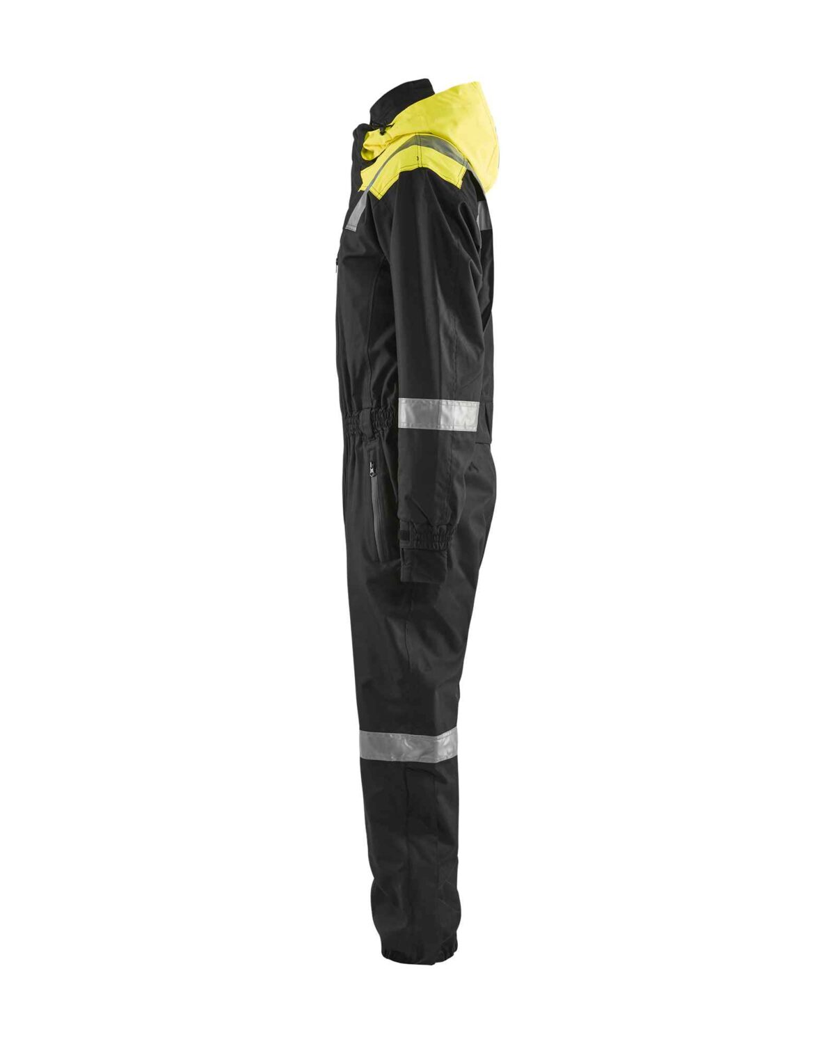 Blåkläder Shell overall - Broeken en shorts - Overall