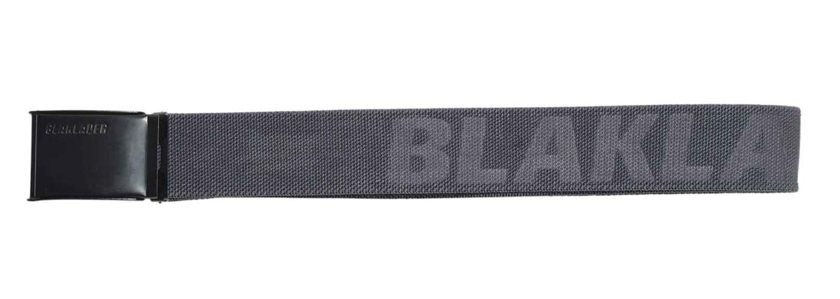 Blåkläder Riem - Accessoires - Riemen en bretellen