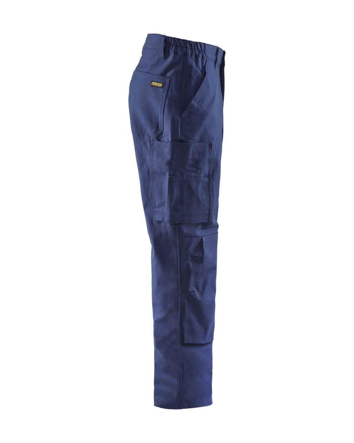 Blåkläder Werkbroek - Broeken en shorts - Werkbroeken