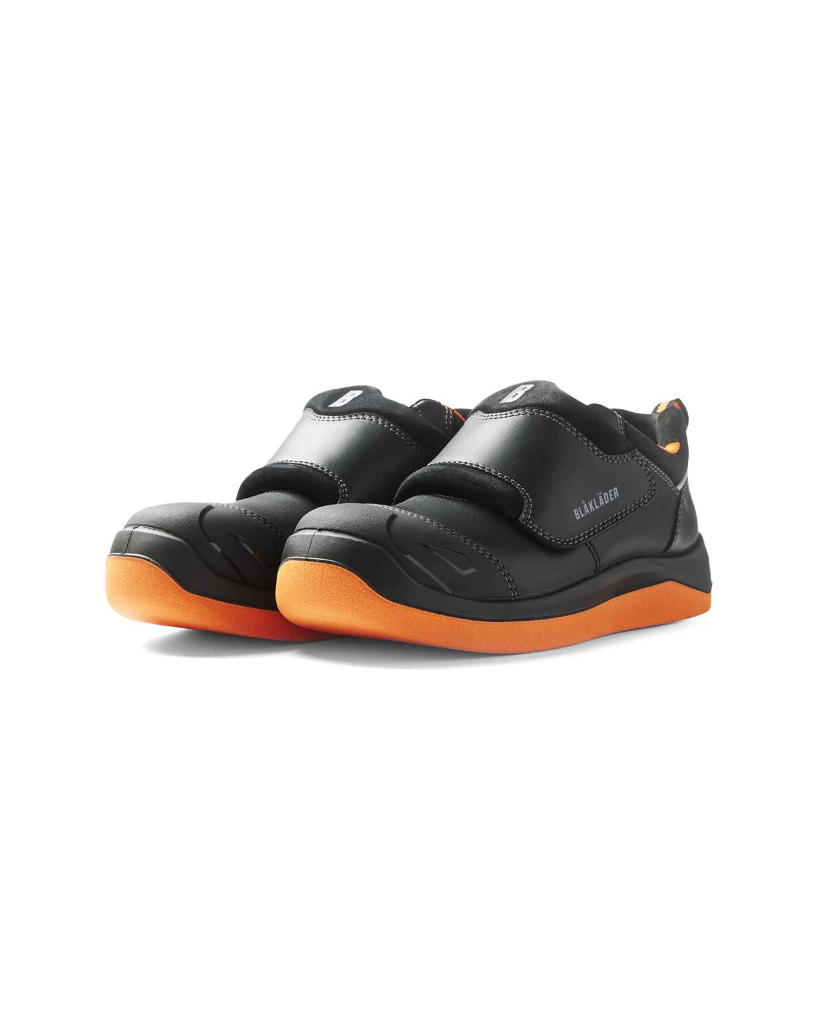 Blåkläder ELITE Asfaltschoen - Schoenen en laarzen - Lage werkschoenen