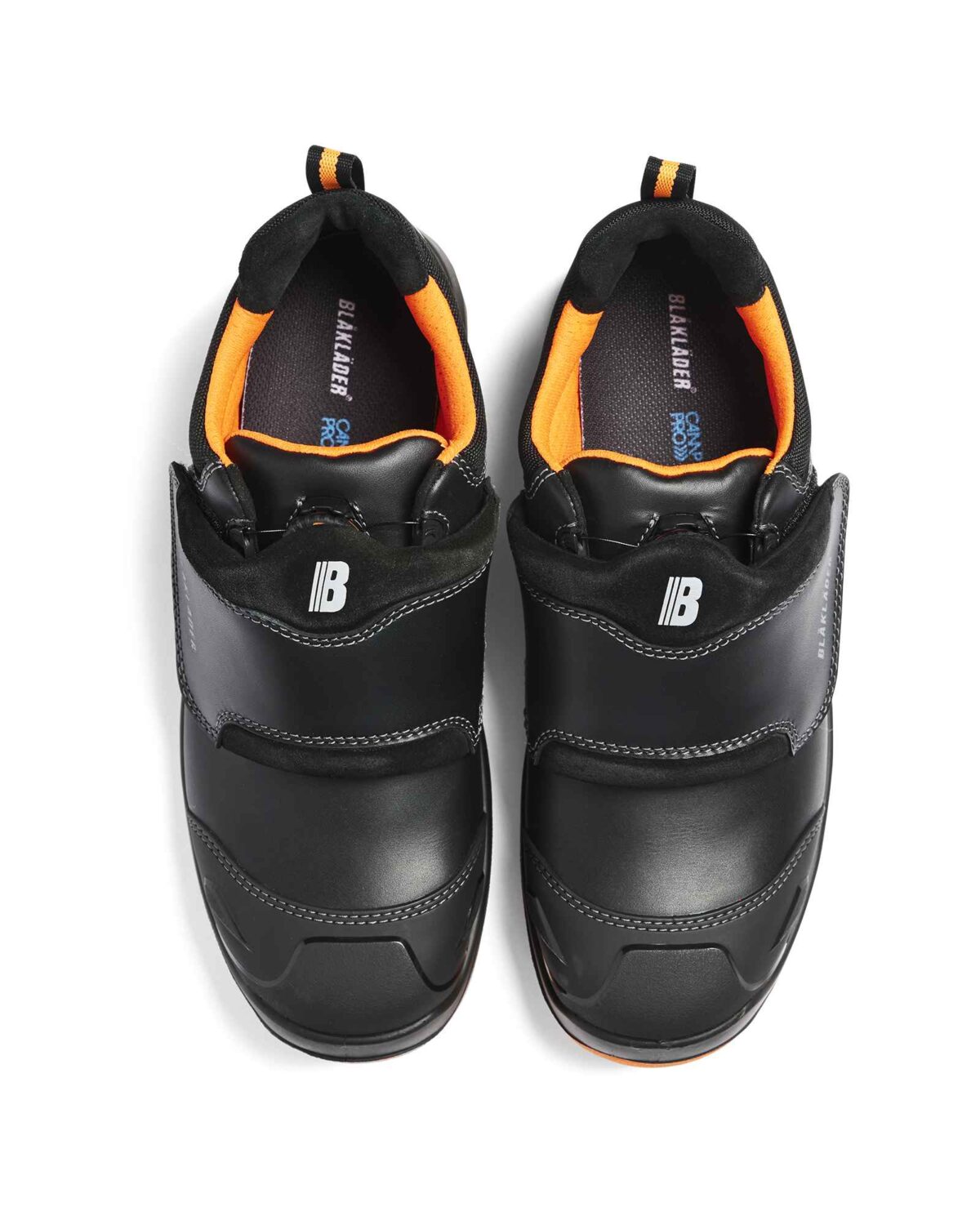 Blåkläder ELITE Asfaltschoen - Schoenen en laarzen - Lage werkschoenen