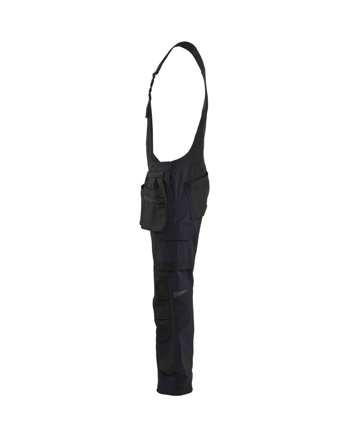 Blåkläder Bretelbroek 4-weg stretch - Broeken en shorts - Bretelbroeken