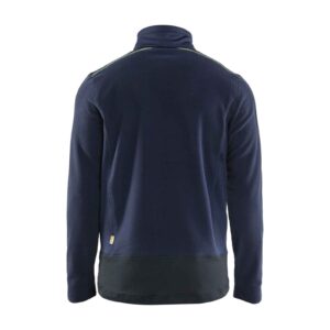 Blåkläder Microfleecevest - Truien en sweaters - Fleece