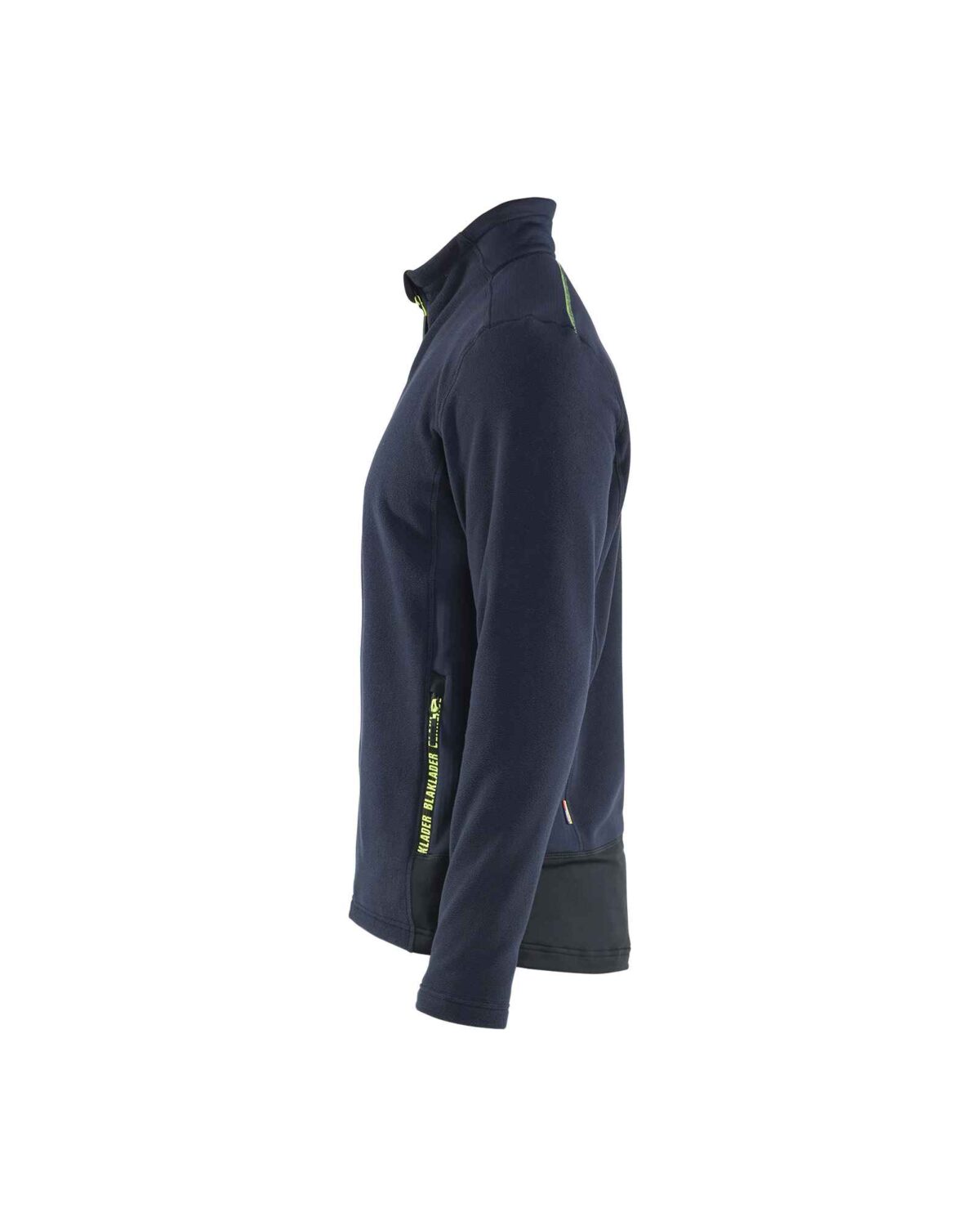 Blåkläder Microfleecevest - Truien en sweaters - Fleece