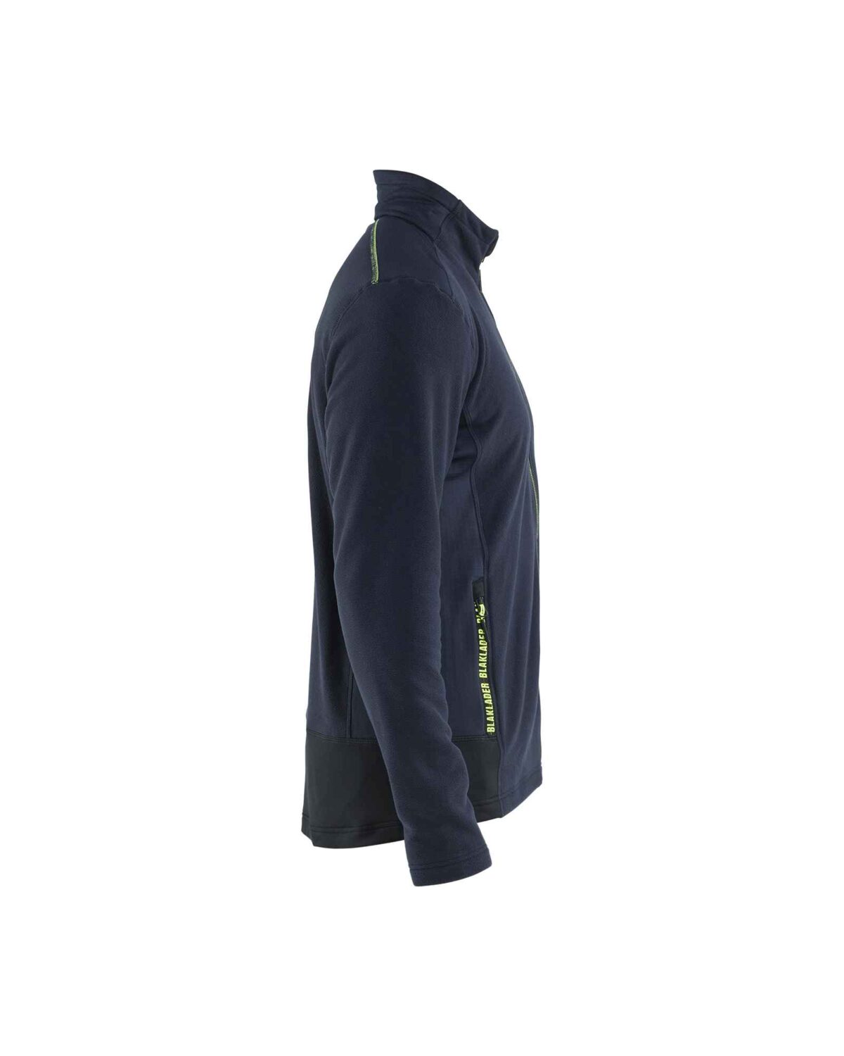 Blåkläder Microfleecevest - Truien en sweaters - Fleece