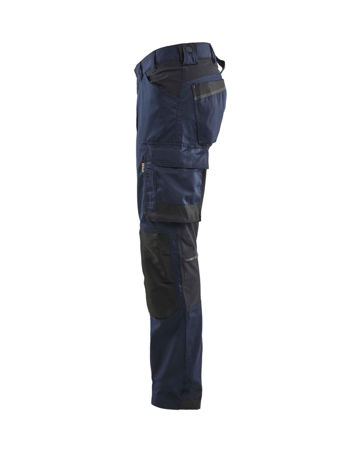 Blåkläder Werkbroek 2-weg stretch - Broeken en shorts - Werkbroeken