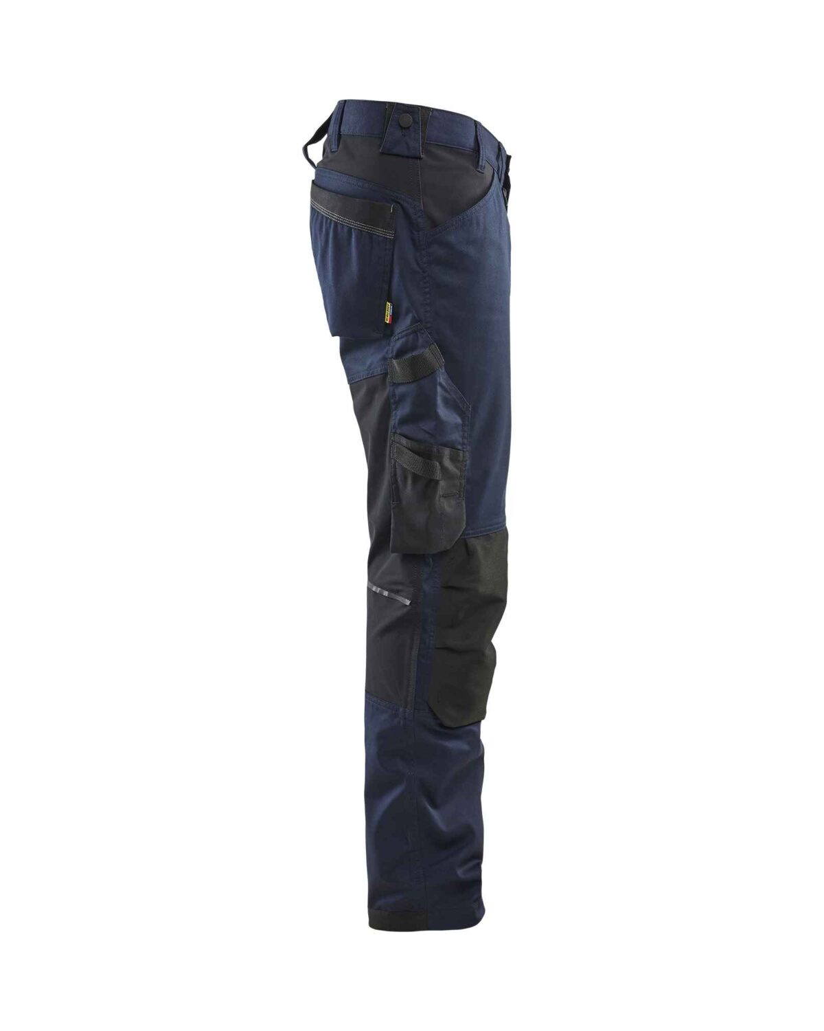 Blåkläder Werkbroek 2-weg stretch - Broeken en shorts - Werkbroeken