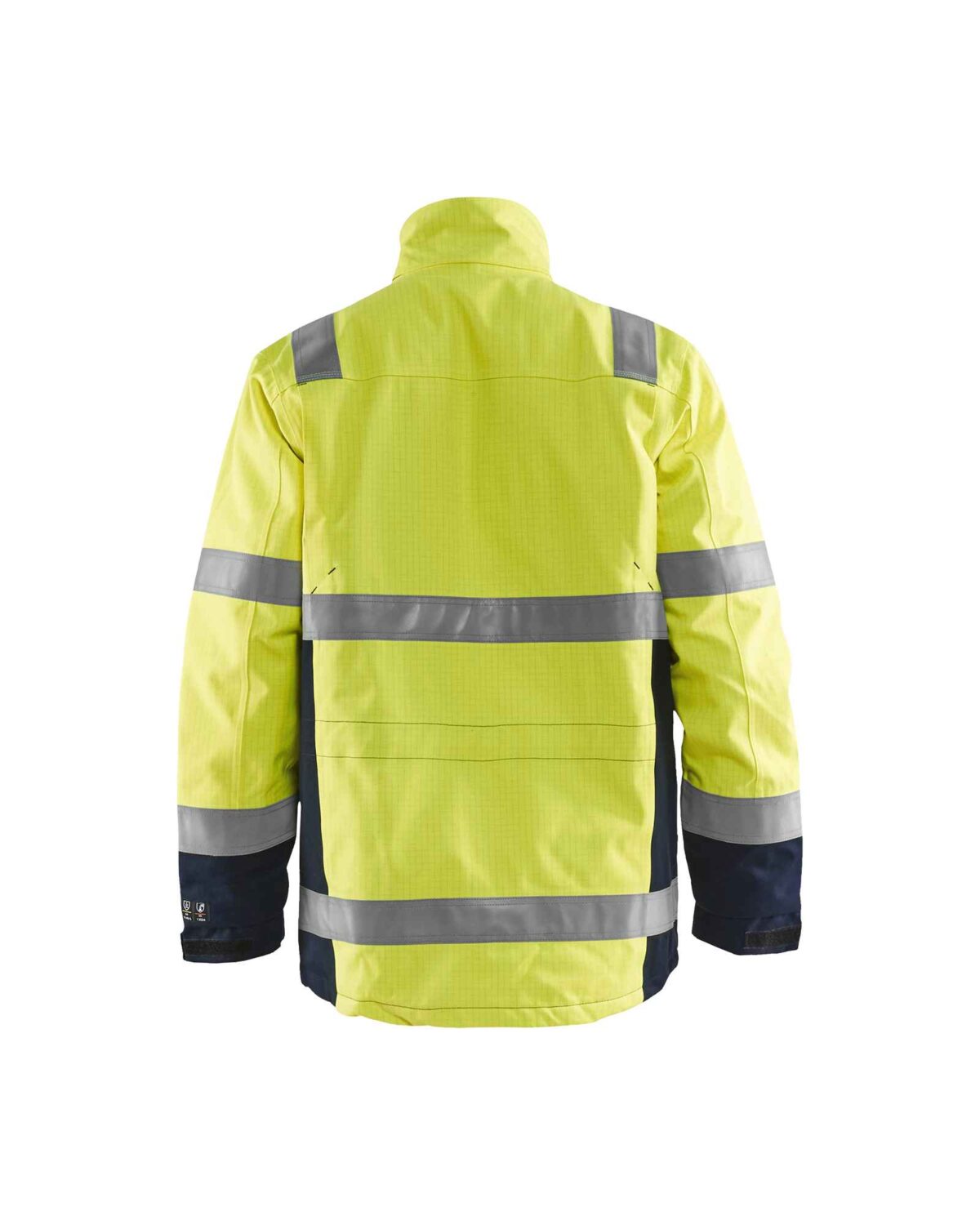 Blåkläder Multinorm Winterjas - Jassen en bodywarmers - Winterjassen