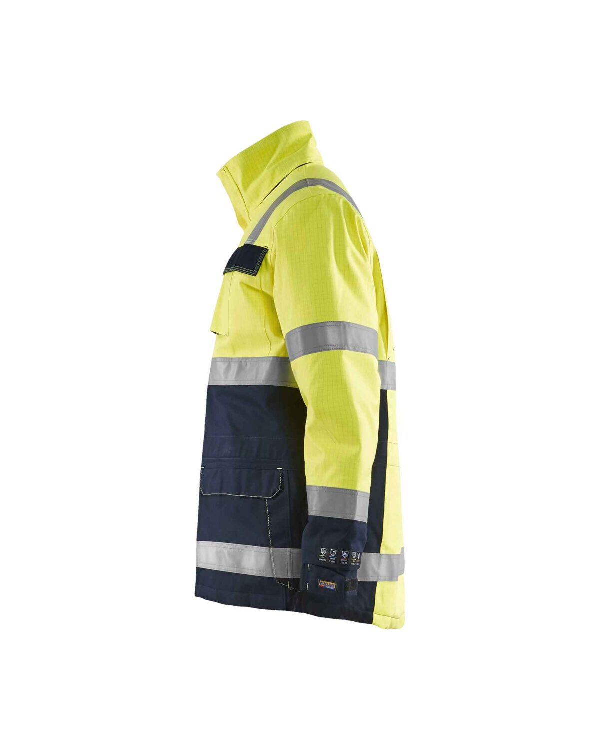 Blåkläder Multinorm Winterjas - Jassen en bodywarmers - Winterjassen