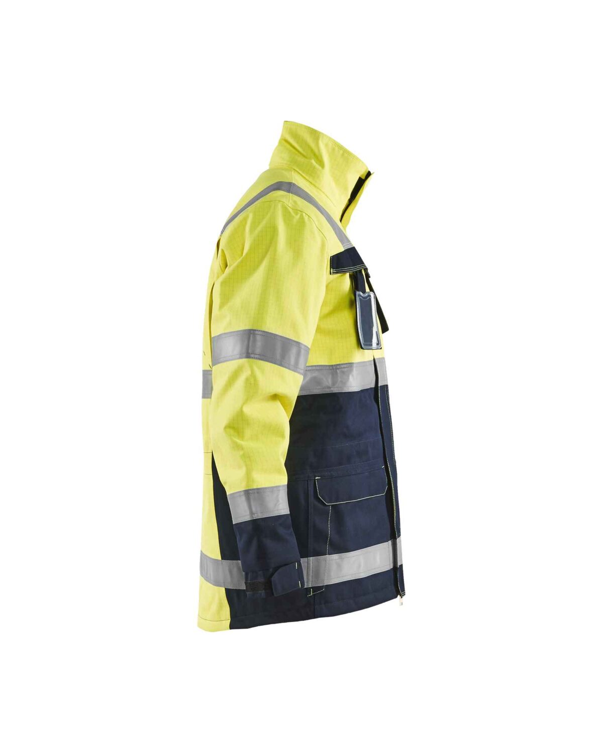 Blåkläder Multinorm Winterjas - Jassen en bodywarmers - Winterjassen