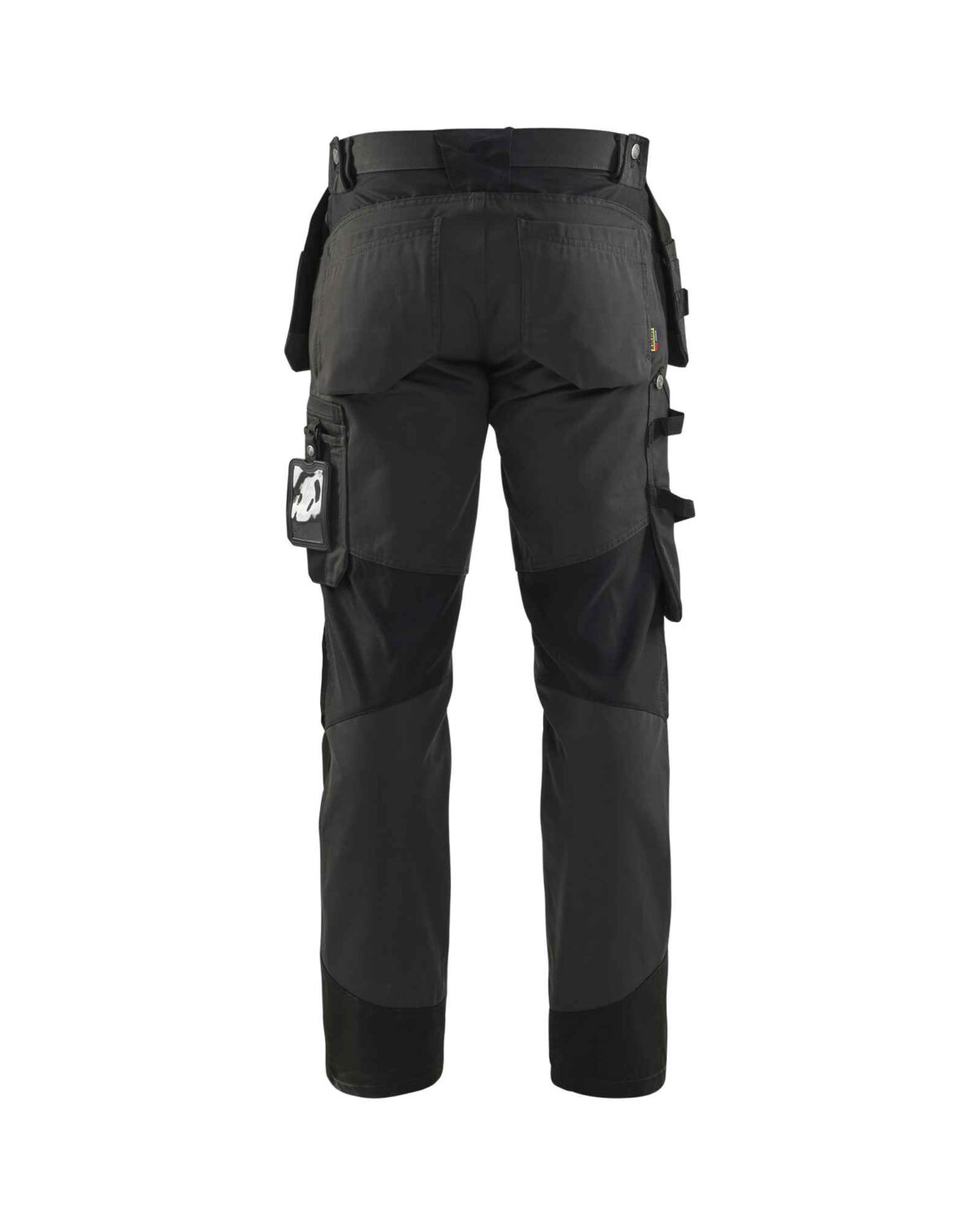 Blåkläder Werkbroek met stretch - Broeken en shorts - Werkbroeken