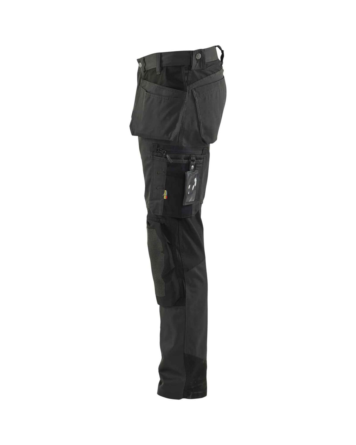 Blåkläder Werkbroek met stretch - Broeken en shorts - Werkbroeken