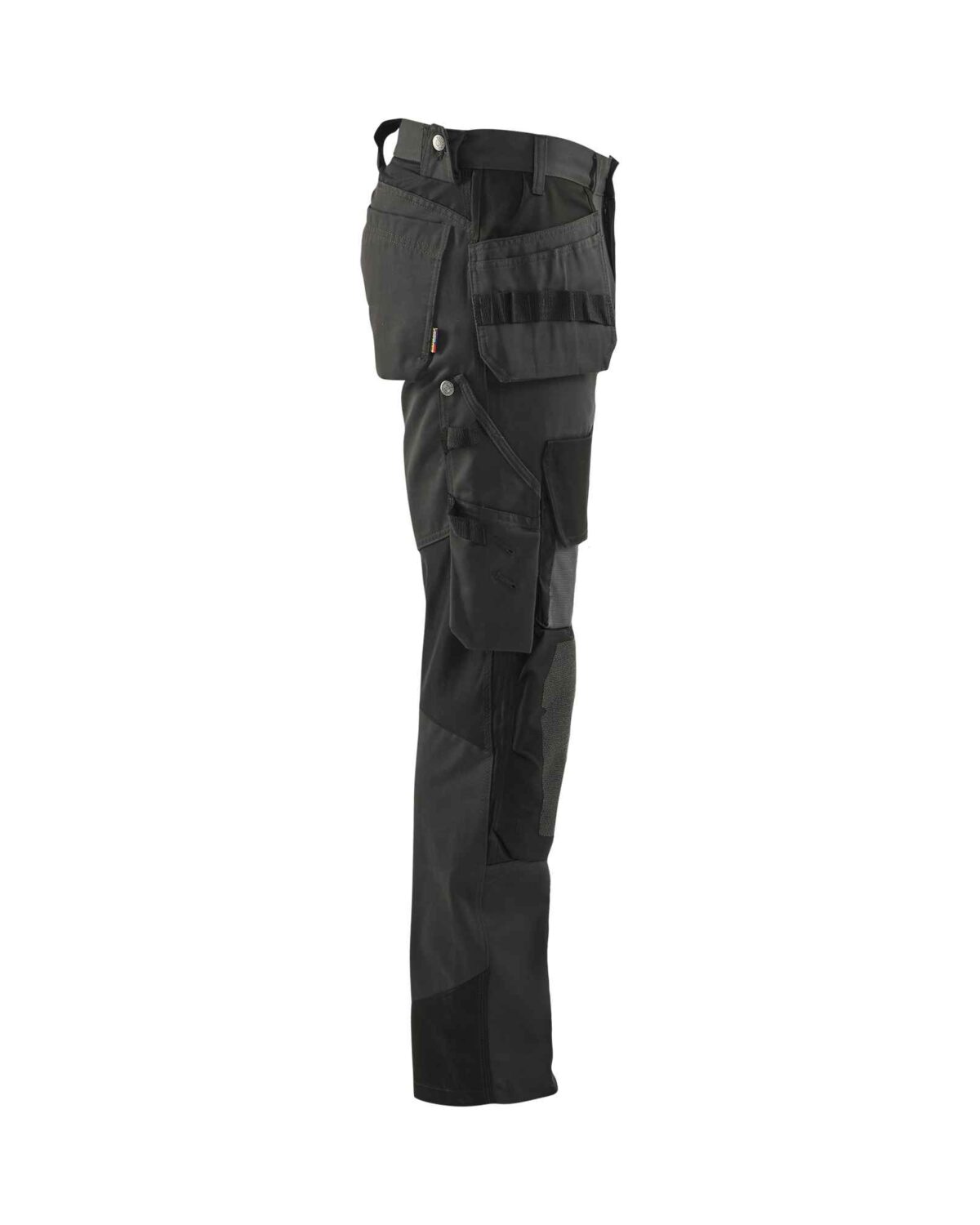 Blåkläder Werkbroek met stretch - Broeken en shorts - Werkbroeken