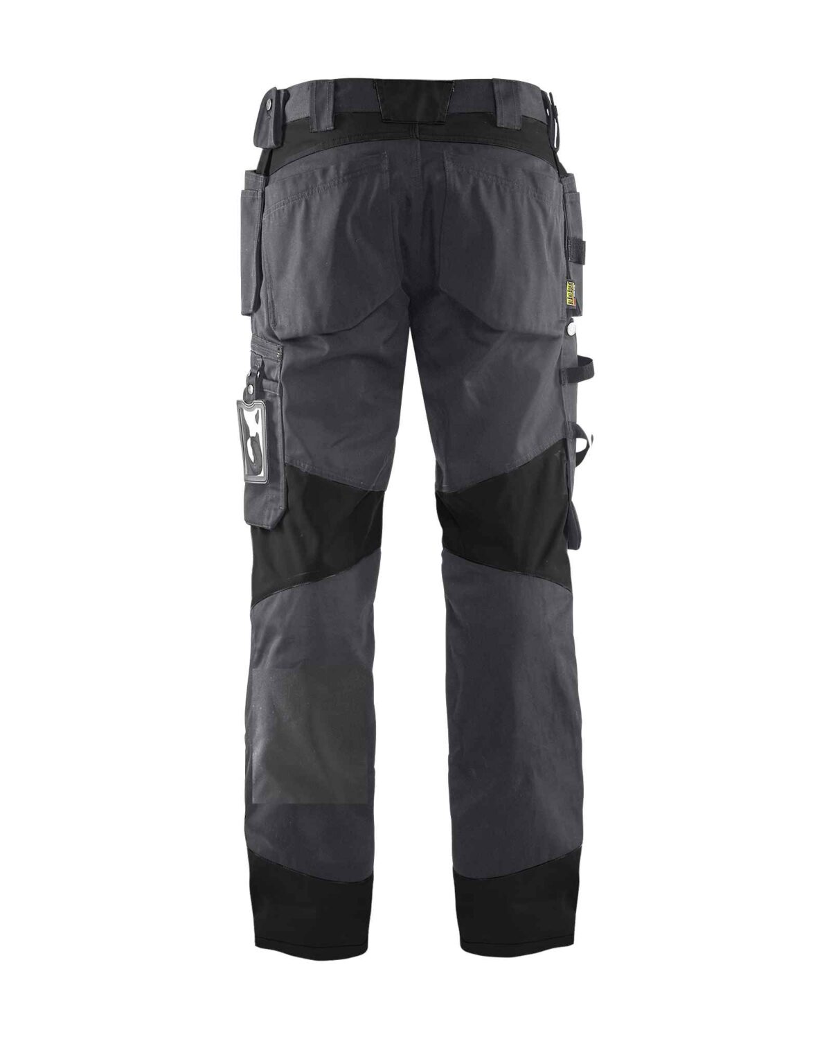 Blåkläder Werkbroek met spijkerzakken - Broeken en shorts - Werkbroeken met spijkerzakken