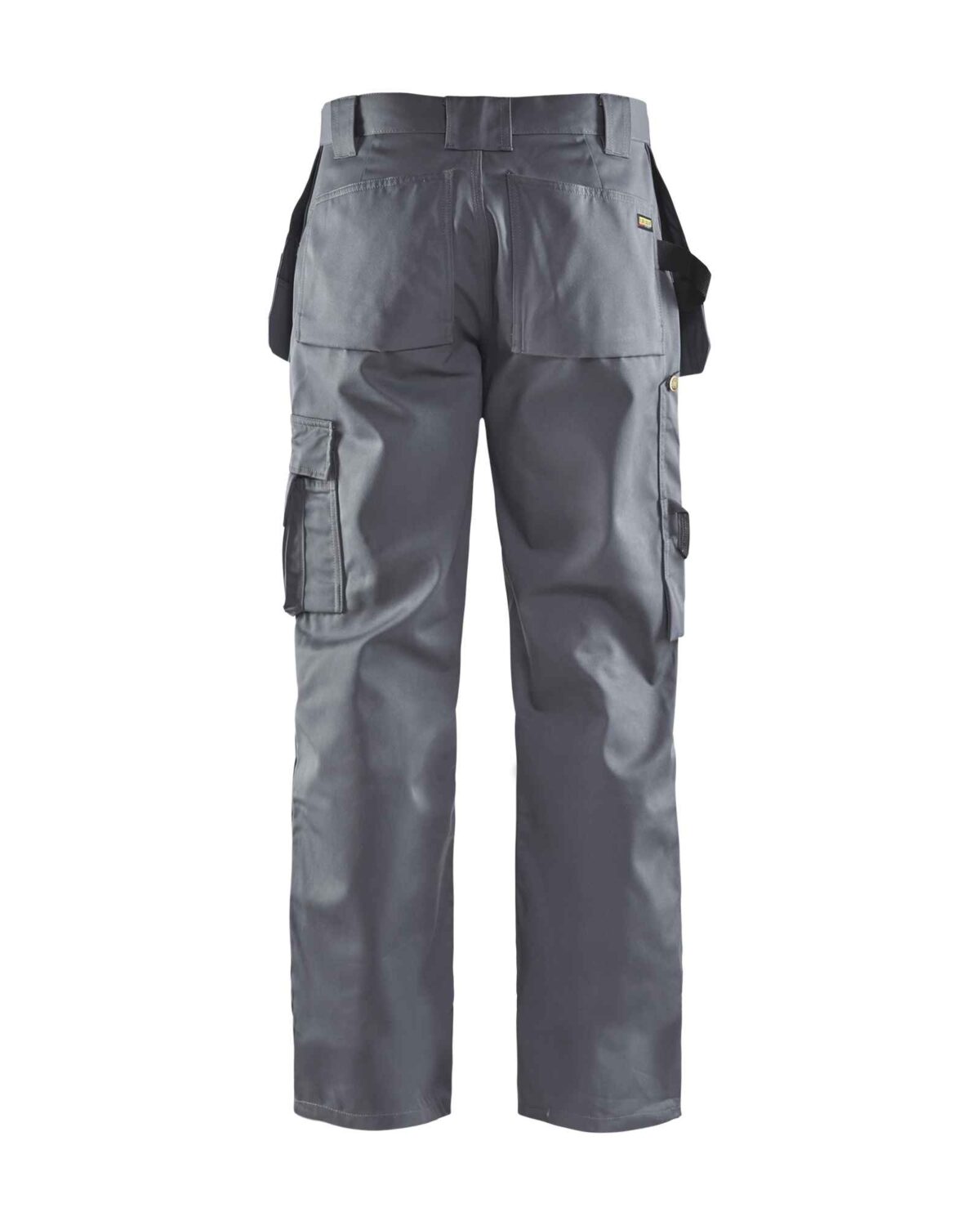 Blåkläder Werkbroek (Stoffeerdersbroek) - Broeken en shorts - Werkbroeken met spijkerzakken