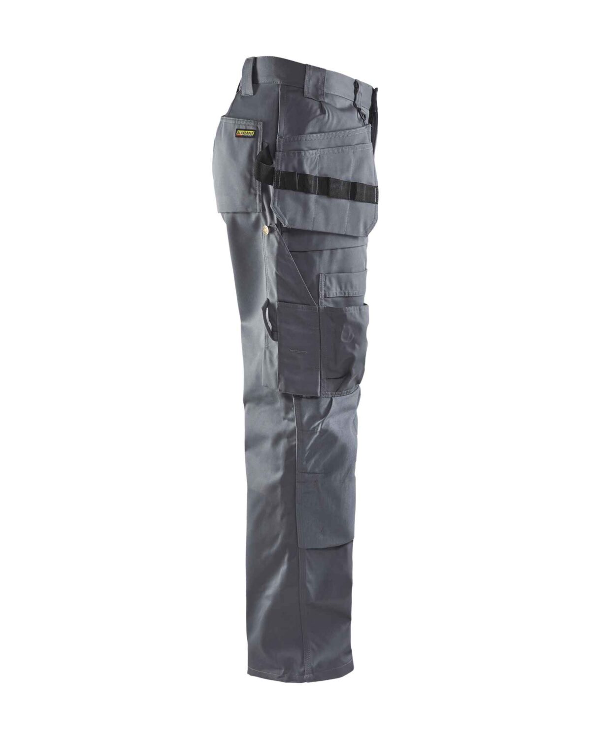 Blåkläder Werkbroek (Stoffeerdersbroek) - Broeken en shorts - Werkbroeken met spijkerzakken