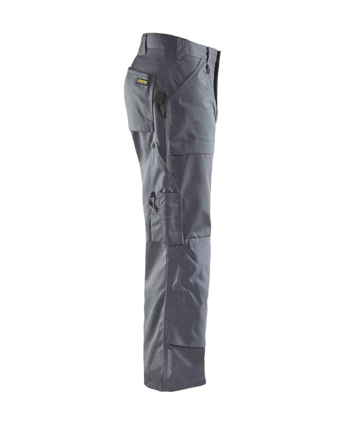Blåkläder Werkbroek - Broeken en shorts - Werkbroeken
