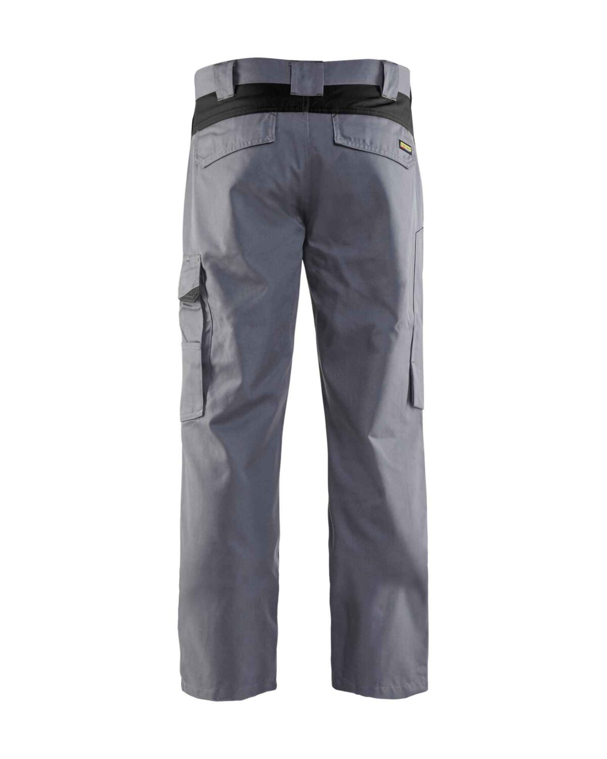 Blåkläder Industrie Werkbroek - Broeken en shorts - Werkbroeken