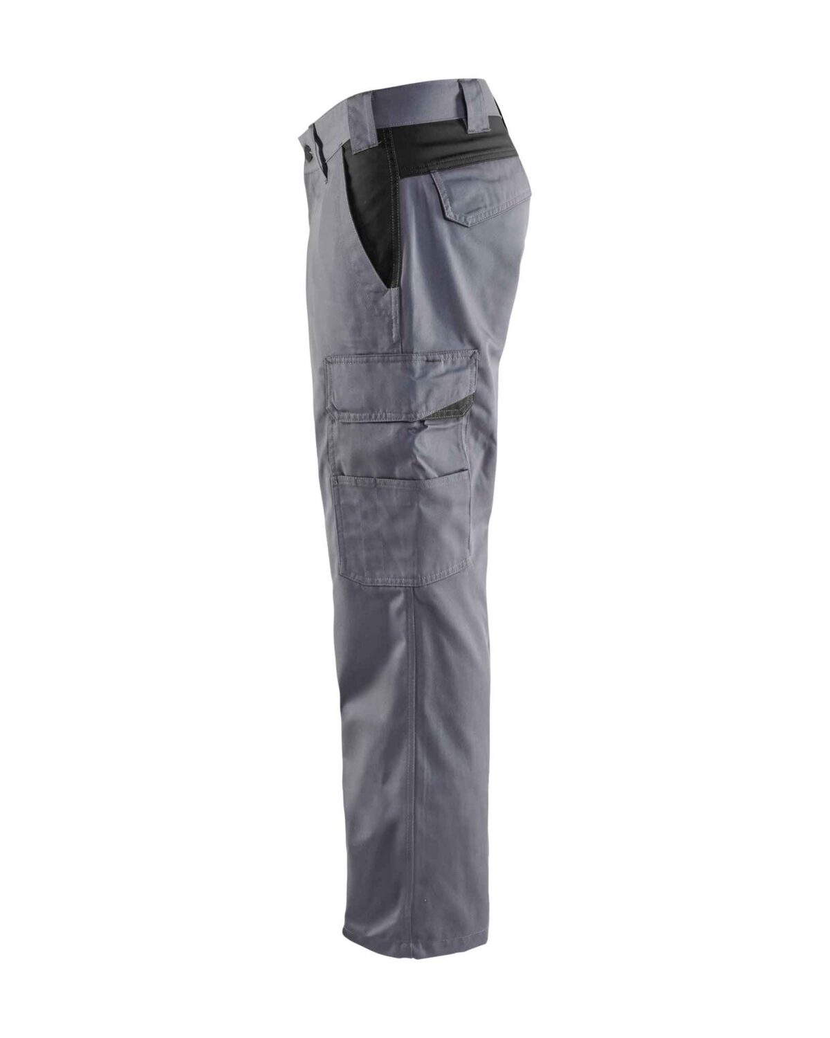 Blåkläder Industrie Werkbroek - Broeken en shorts - Werkbroeken