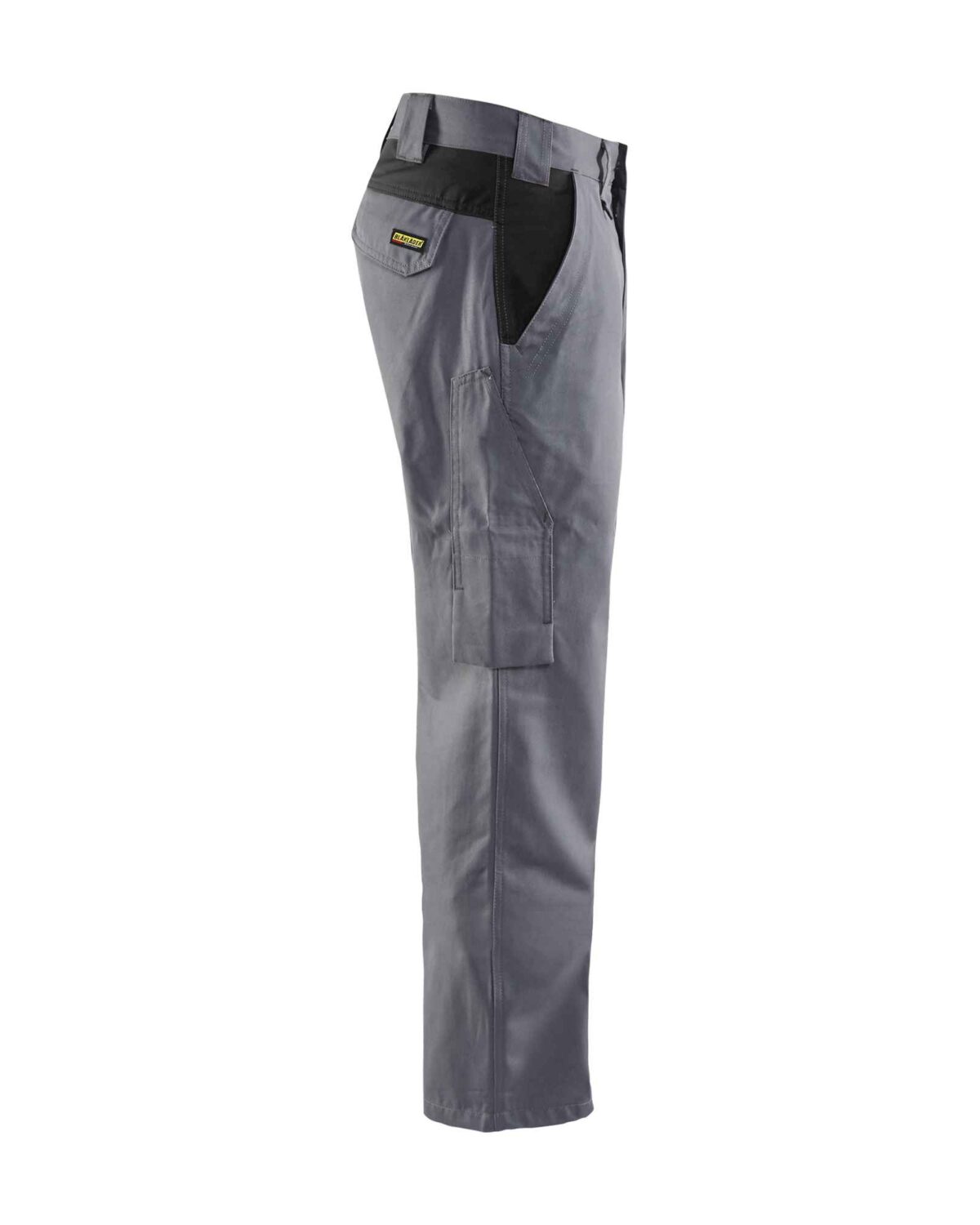 Blåkläder Industrie Werkbroek - Broeken en shorts - Werkbroeken
