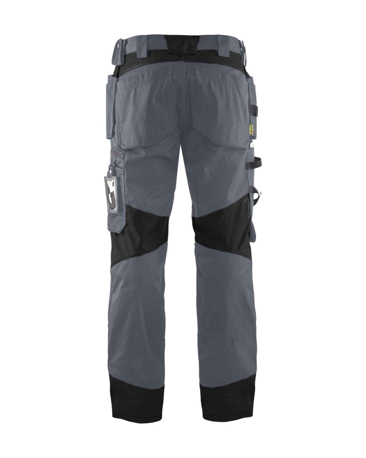 Blåkläder Werkbroek met spijkerzakken - Broeken en shorts - Werkbroeken met spijkerzakken