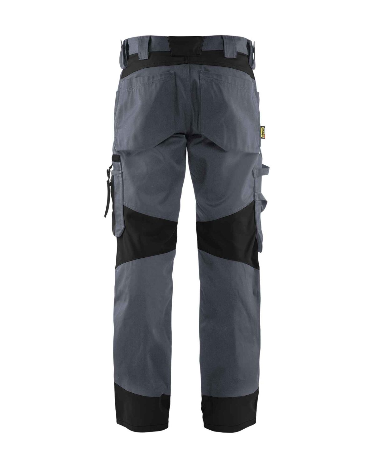 Blåkläder Werkbroek zonder spijkerzakken - Broeken en shorts - Werkbroeken