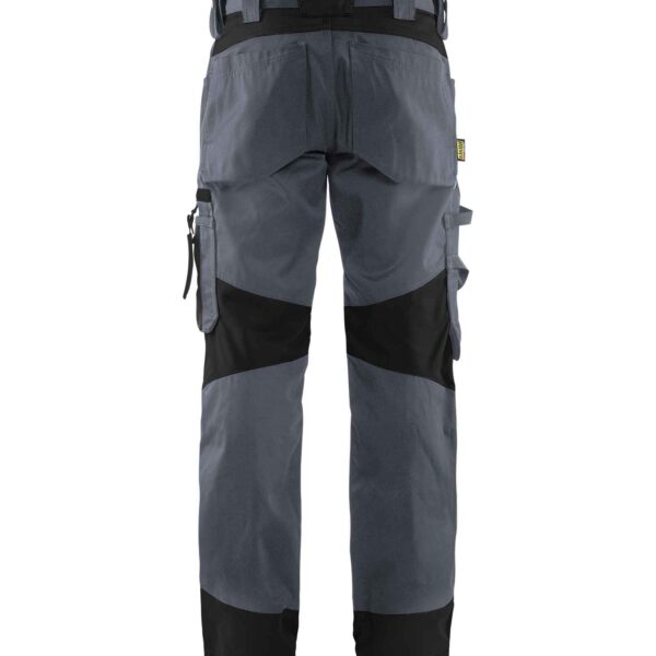 Blåkläder Werkbroek zonder spijkerzakken - Broeken en shorts - Werkbroeken