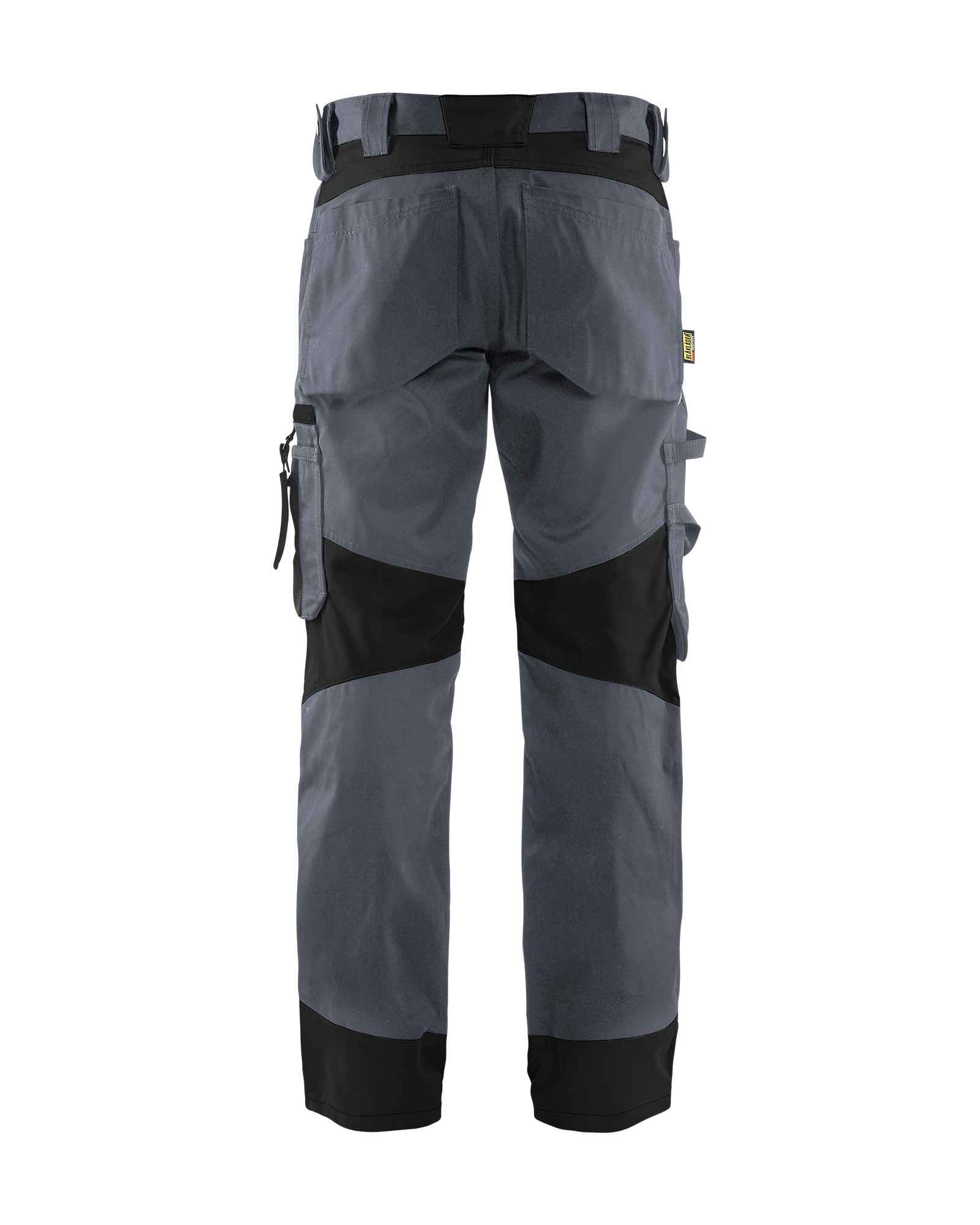 Blåkläder Werkbroek zonder spijkerzakken - Broeken en shorts - Werkbroeken