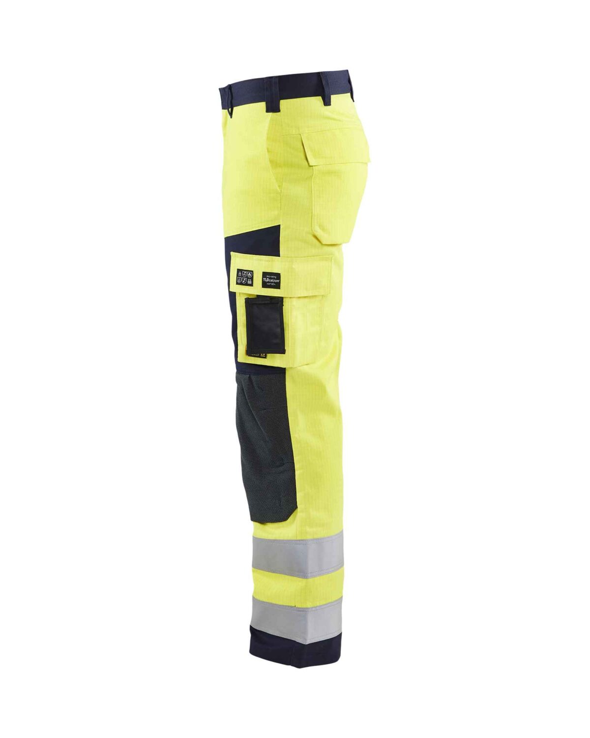 Blåkläder Multinorm werkbroek - Broeken en shorts - Werkbroeken