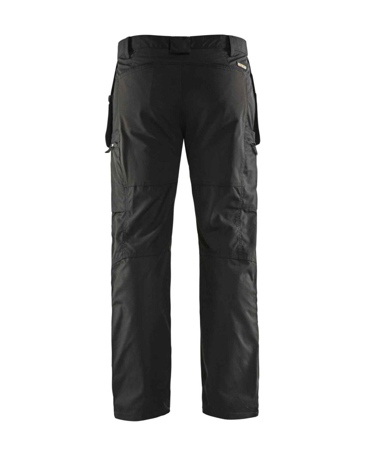 Blåkläder Service Werkbroek Stretch - Broeken en shorts - Werkbroeken met spijkerzakken