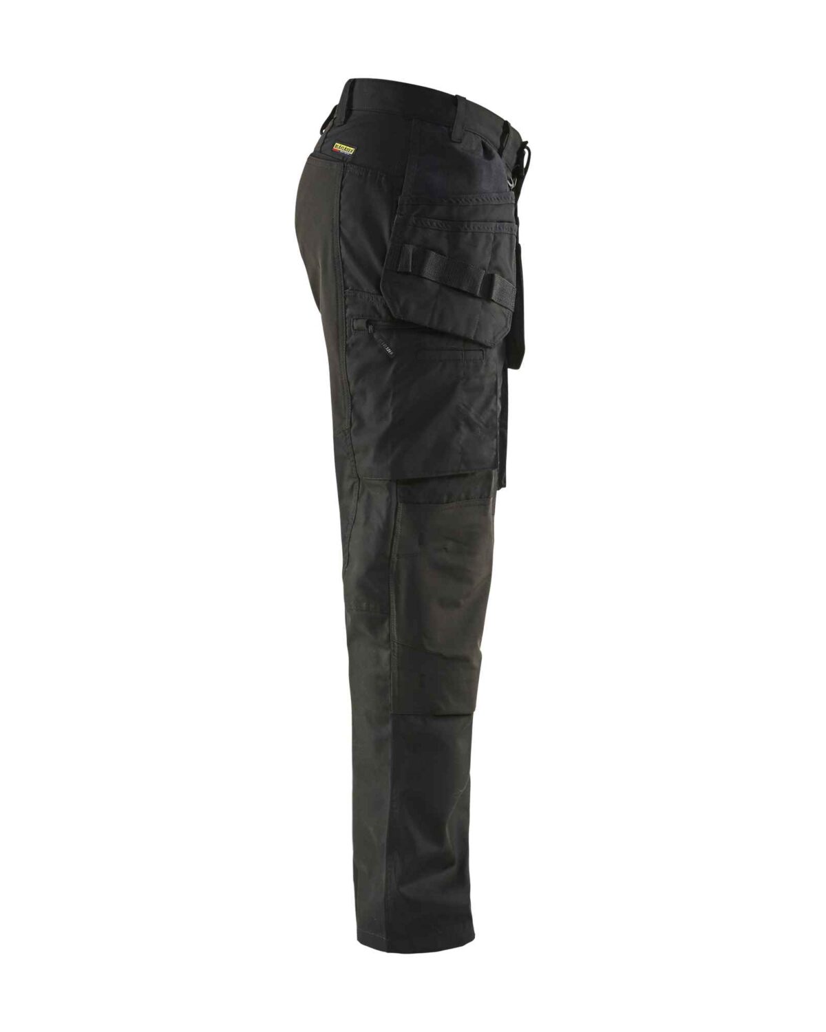 Blåkläder Service Werkbroek Stretch - Broeken en shorts - Werkbroeken met spijkerzakken