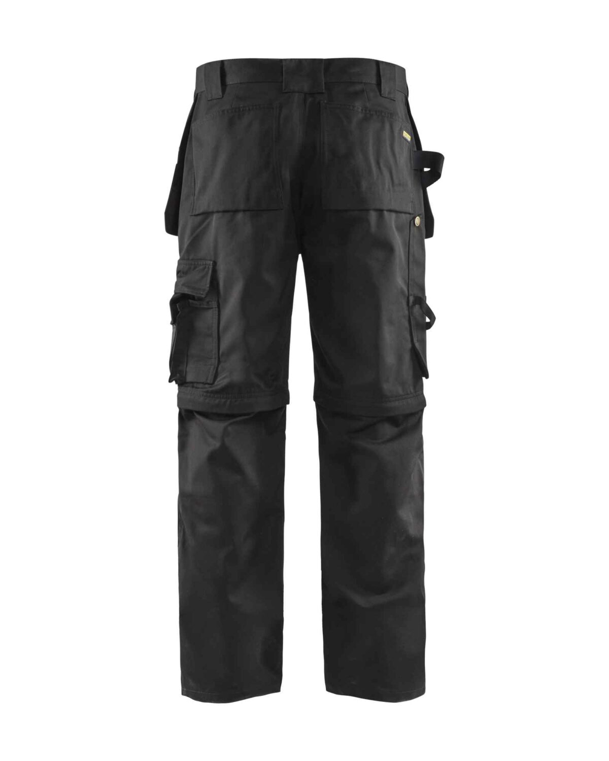 Blåkläder Werkbroek zip-off - Broeken en shorts - Werkbroeken