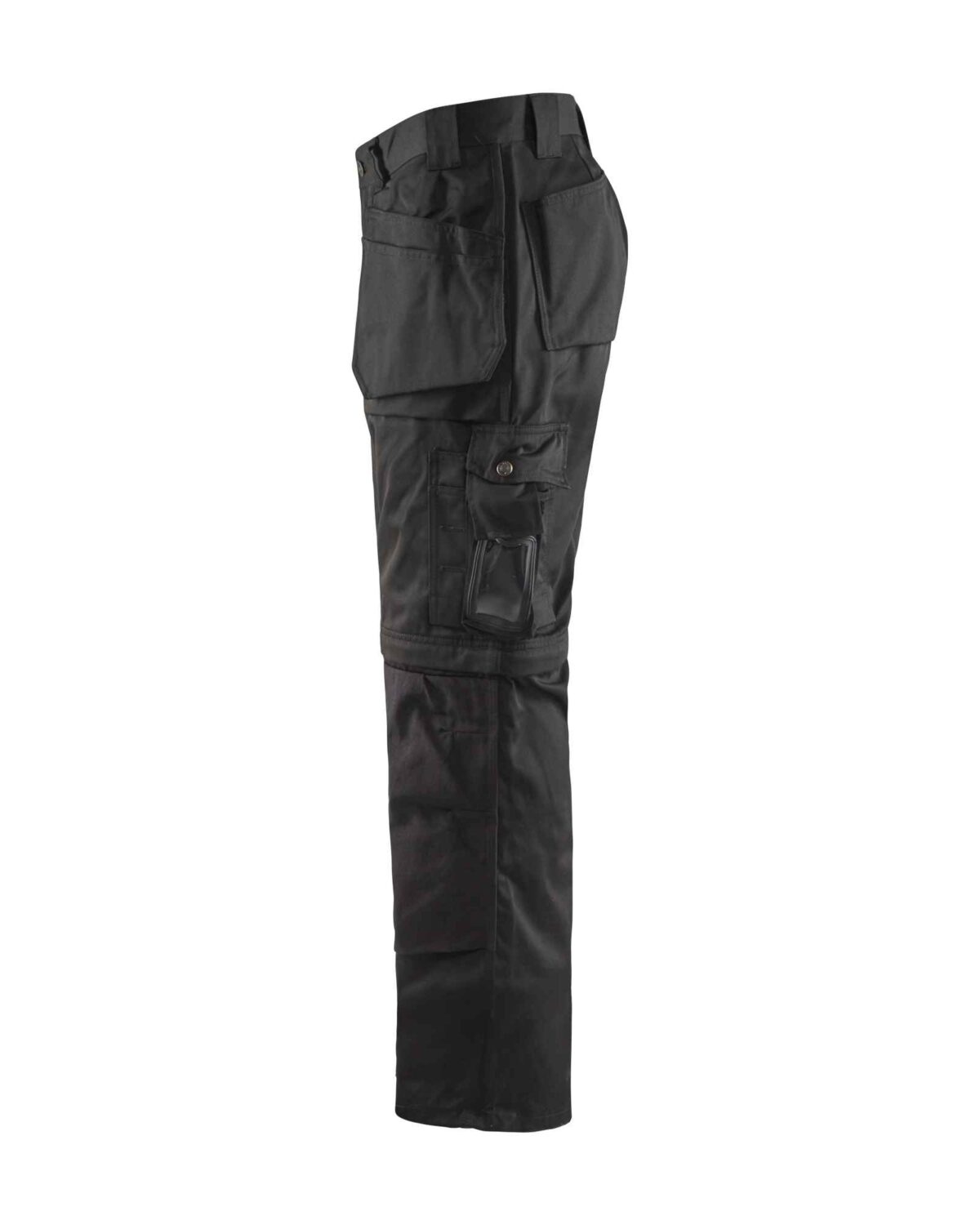 Blåkläder Werkbroek zip-off - Broeken en shorts - Werkbroeken