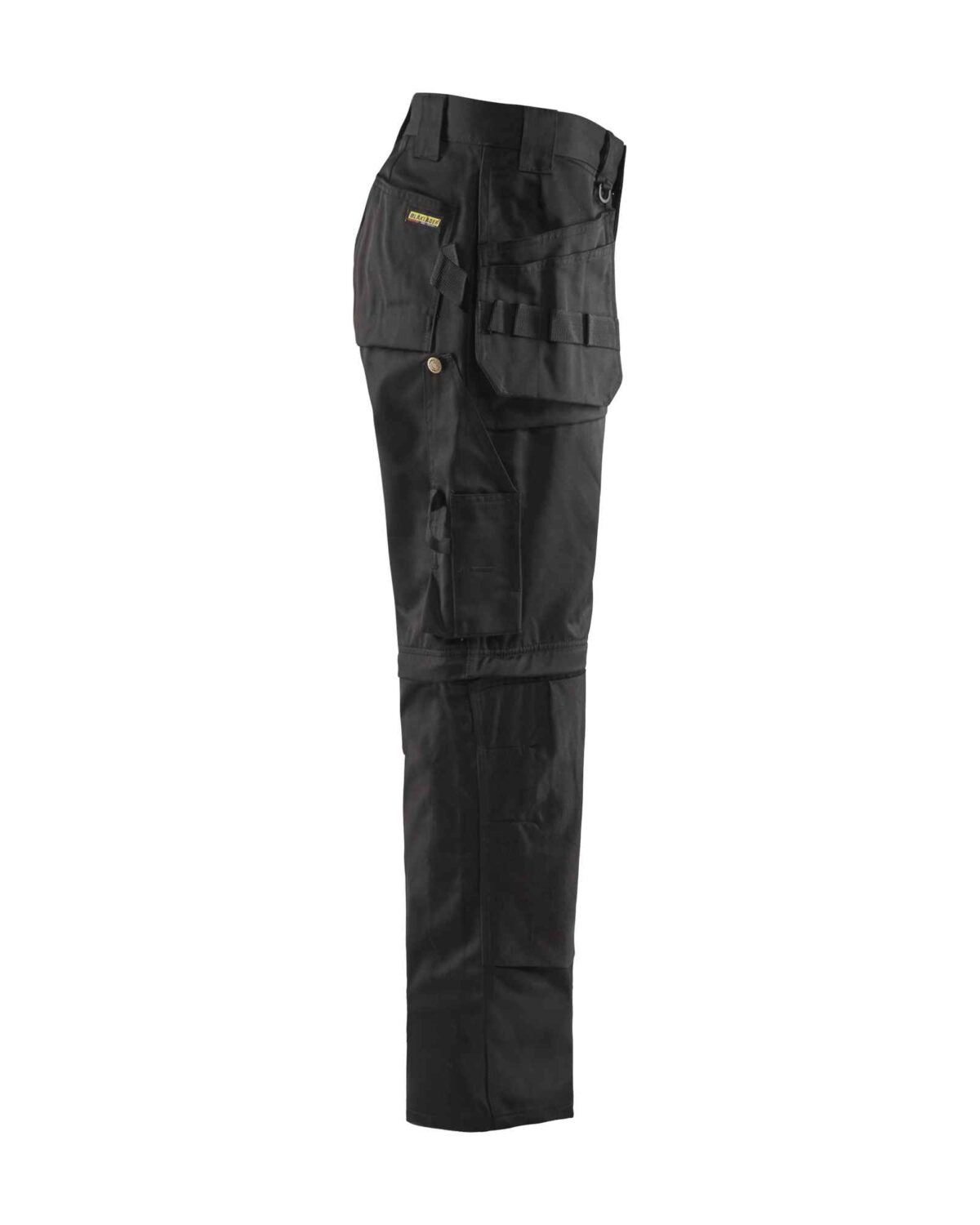 Blåkläder Werkbroek zip-off - Broeken en shorts - Werkbroeken