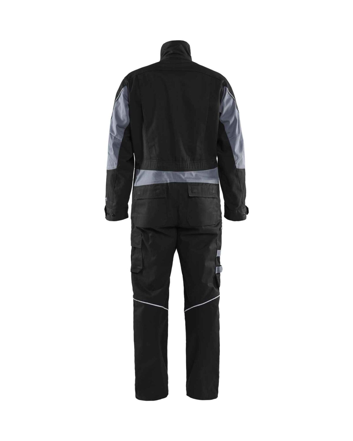 Blåkläder Vlamvertragende Overall - Broeken en shorts - Overall