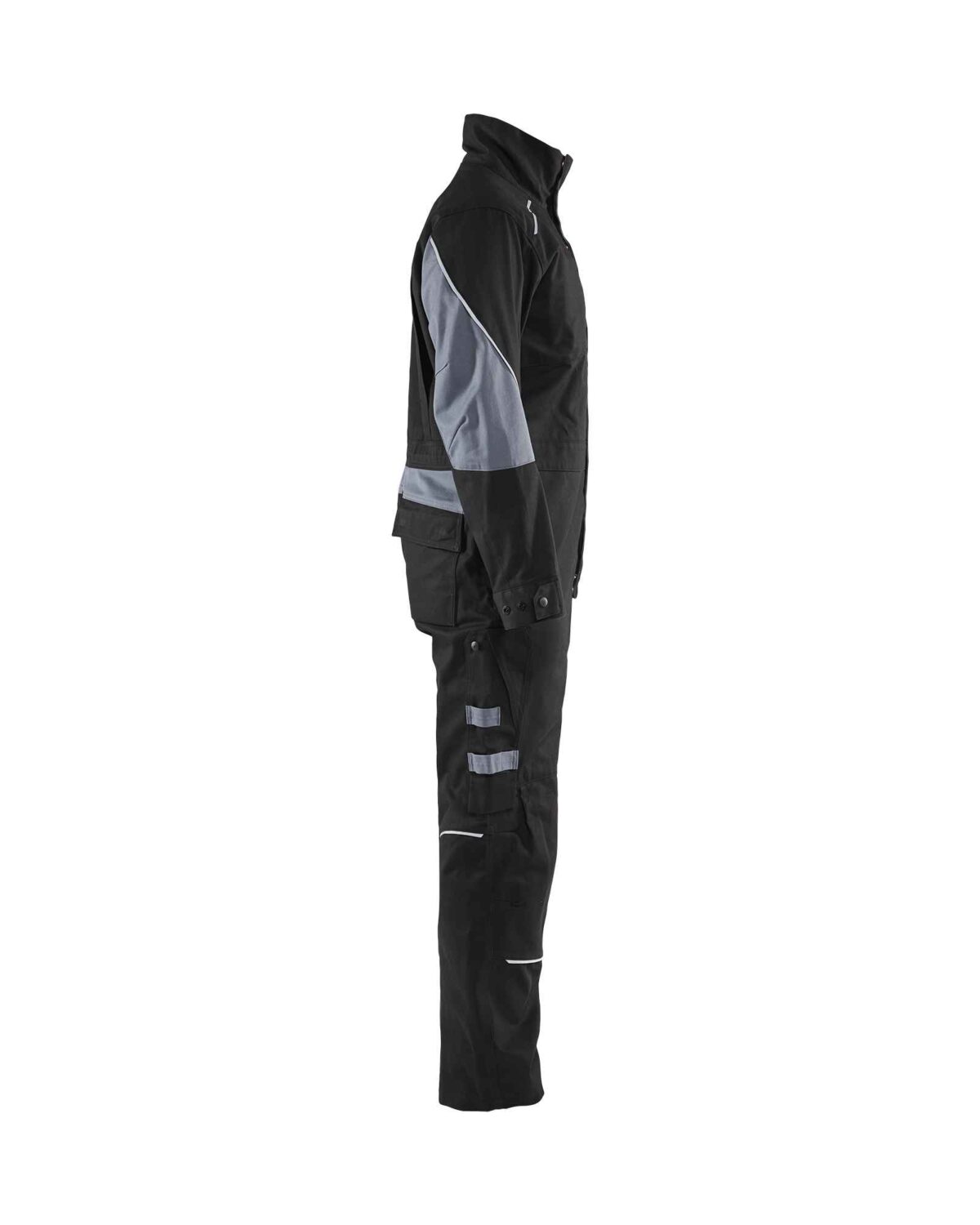 Blåkläder Vlamvertragende Overall - Broeken en shorts - Overall