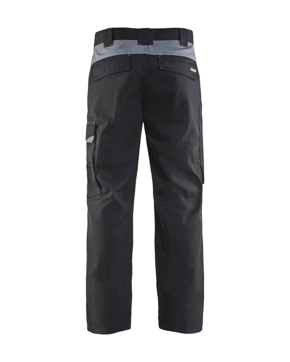 Blåkläder Industrie Werkbroek - Broeken en shorts - Werkbroeken
