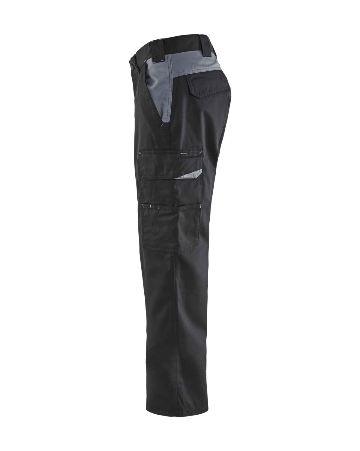 Blåkläder Industrie Werkbroek - Broeken en shorts - Werkbroeken