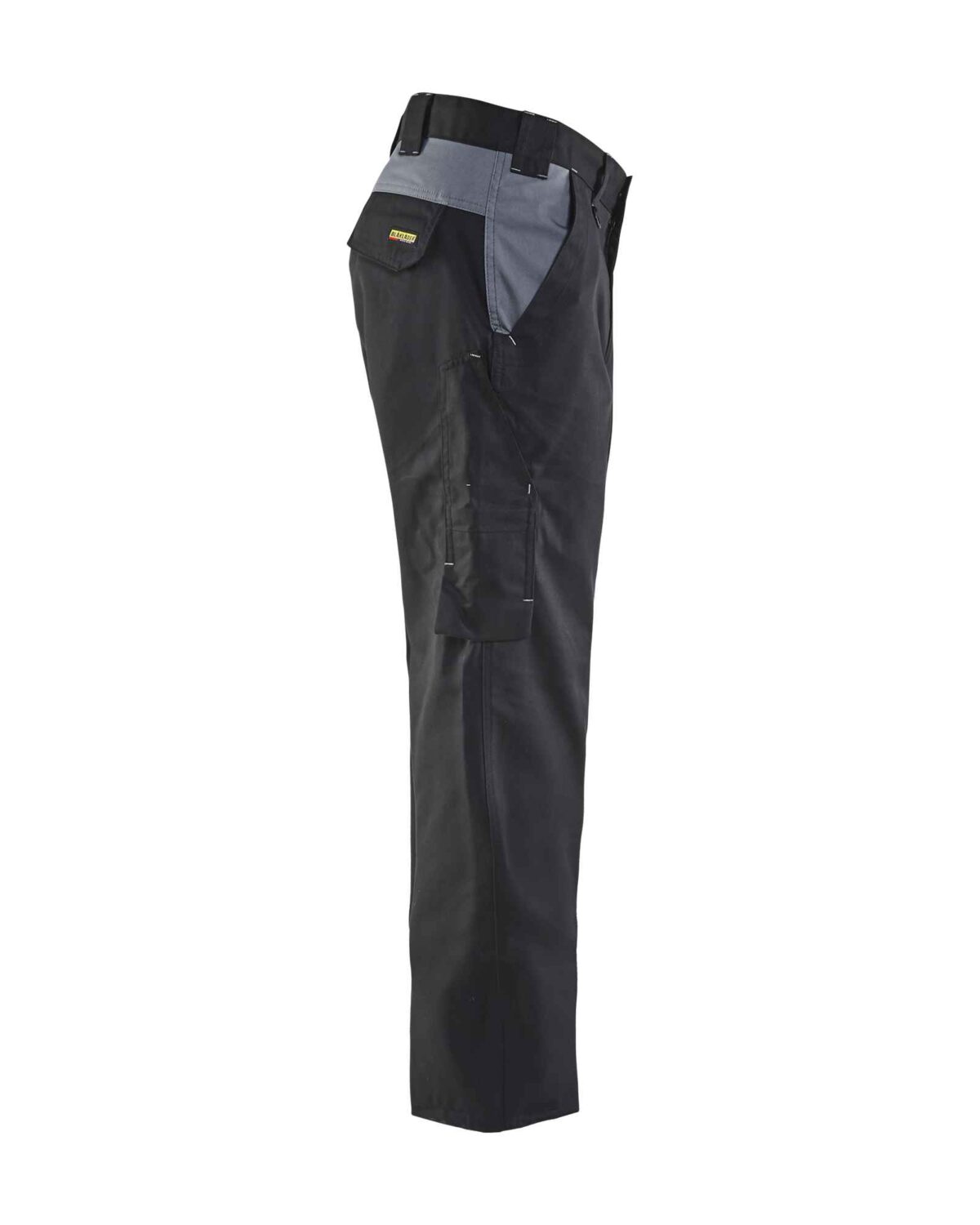 Blåkläder Industrie Werkbroek - Broeken en shorts - Werkbroeken