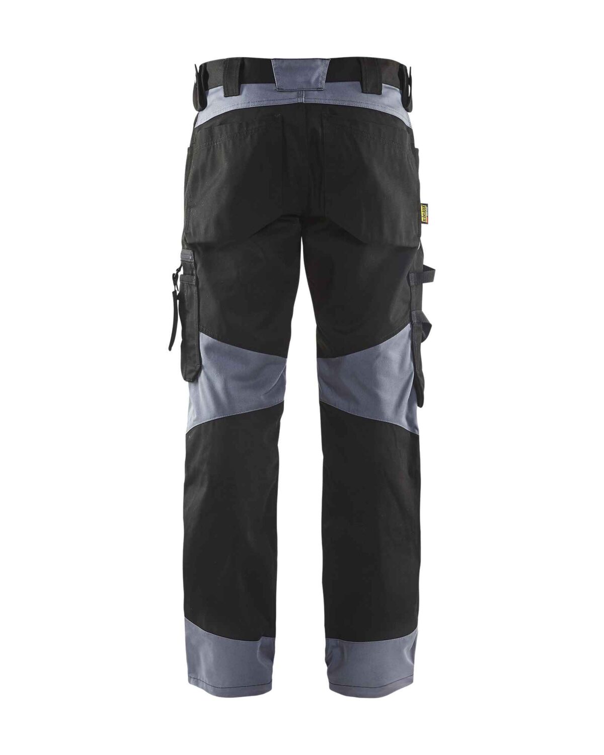 Blåkläder Werkbroek zonder spijkerzakken - Broeken en shorts - Werkbroeken