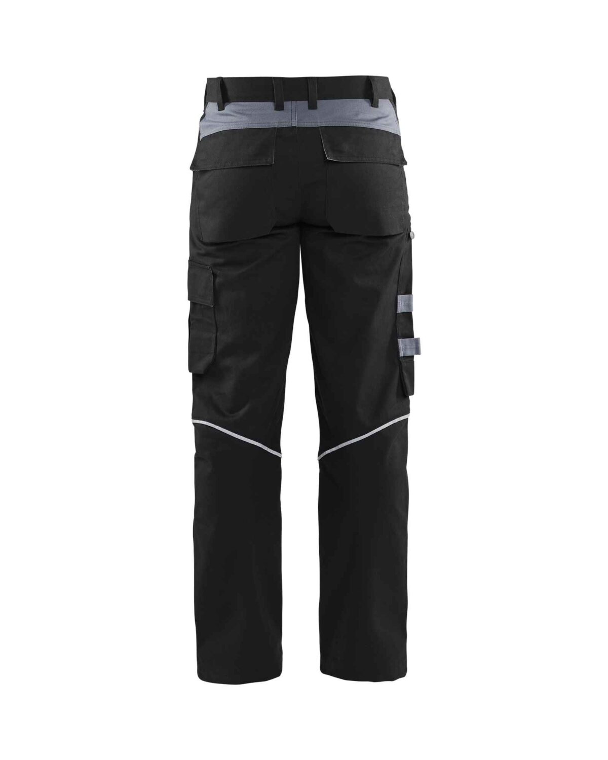 Blåkläder Vlamvertragende werkbroek - Broeken en shorts - Werkbroeken