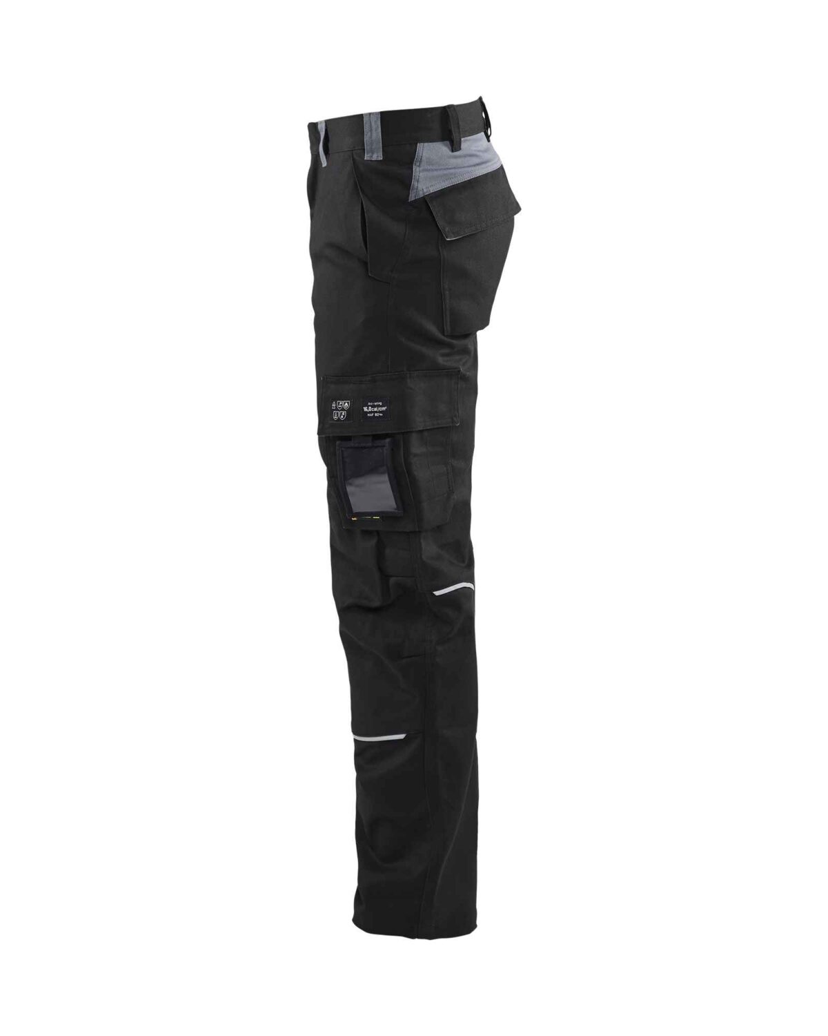 Blåkläder Vlamvertragende werkbroek - Broeken en shorts - Werkbroeken